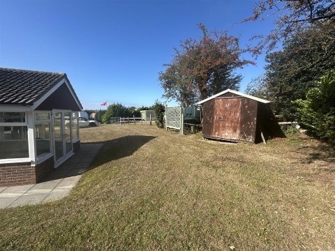 Click the photo for more details of Rew Lane, Martinstown, Dorchester