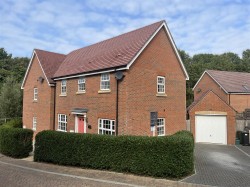 Images for Badgers Drive, Wantage