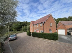 Images for Badgers Drive, Wantage