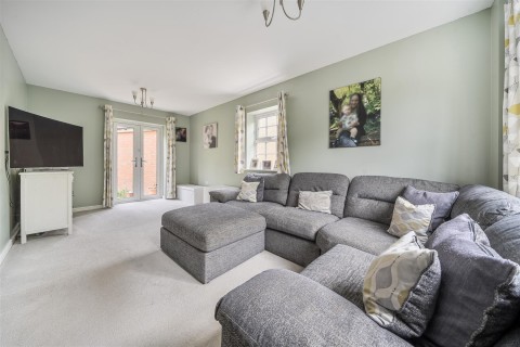 Click the photo for more details of Badgers Drive, Wantage