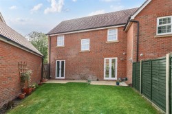 Images for Badgers Drive, Wantage