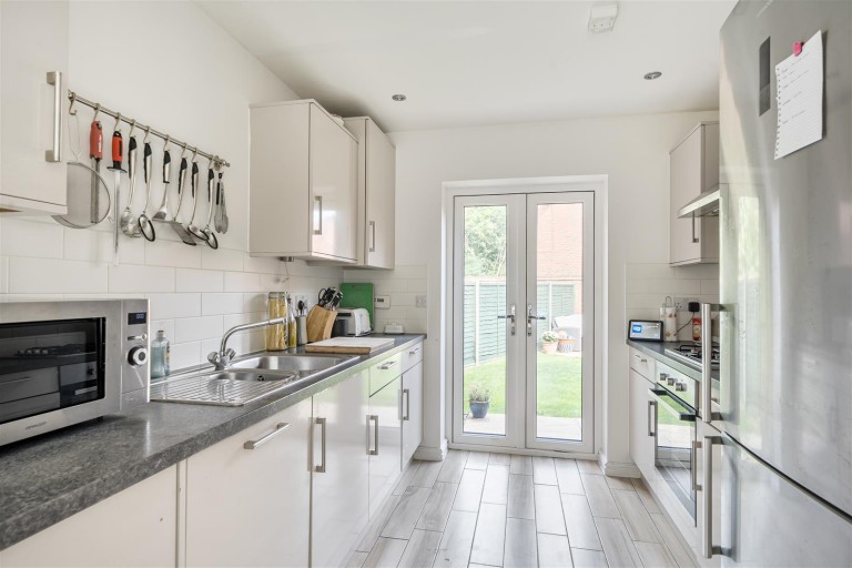 Images for Badgers Drive, Wantage