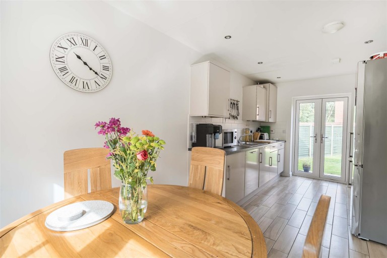 Images for Badgers Drive, Wantage