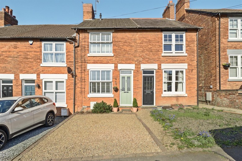 Click the photo for more details of Zion Hill, Coleorton, Coalville