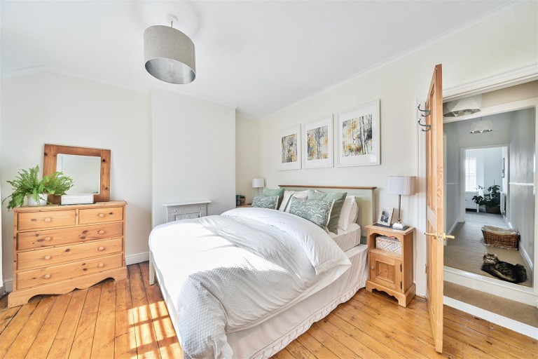 Images for Zion Hill, Coleorton, Coalville