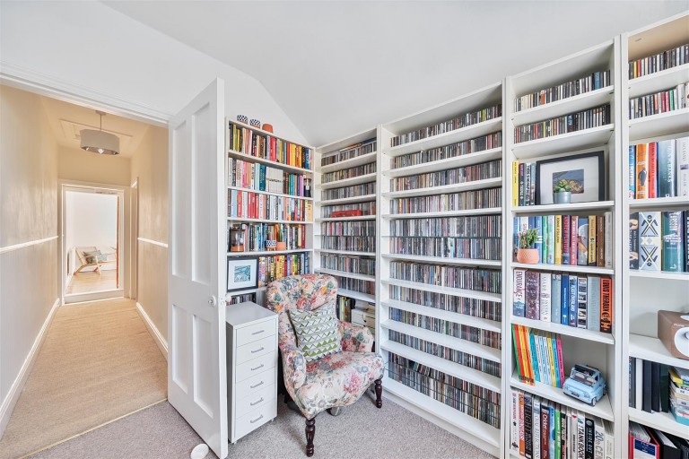 Images for Zion Hill, Coleorton, Coalville