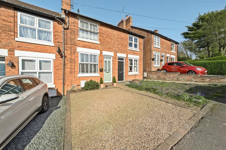 Images for Zion Hill, Coleorton, Coalville