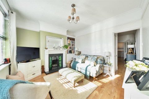 Click the photo for more details of Zion Hill, Coleorton, Coalville