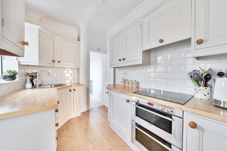 Images for Zion Hill, Coleorton, Coalville