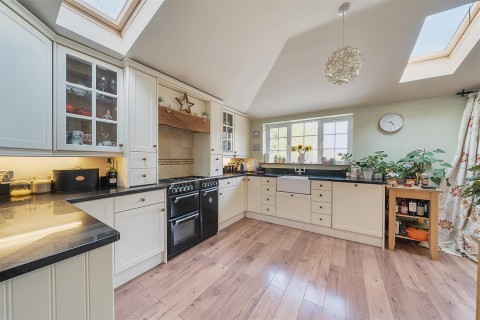 Click the photo for more details of Church Lane, Thornton, Coalville, le67
