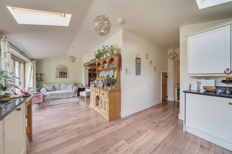 Images for Church Lane, Thornton, Coalville, le67