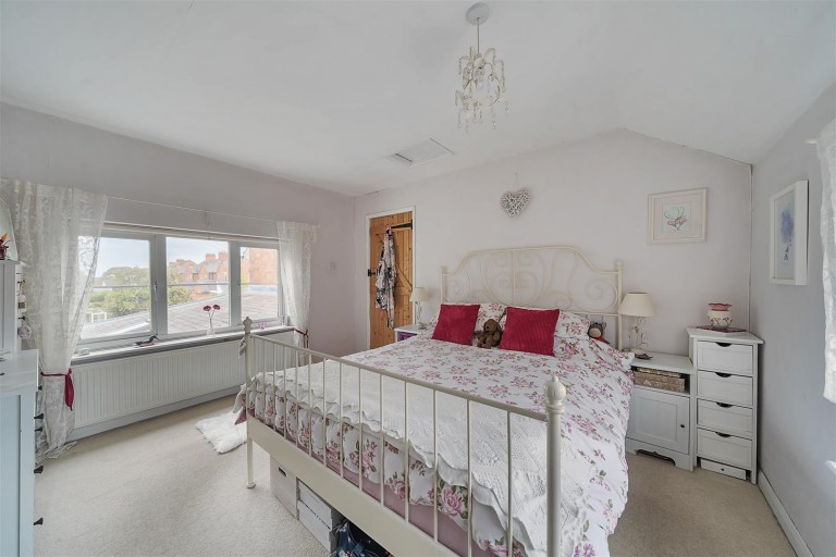 Images for Church Lane, Thornton, Coalville, le67