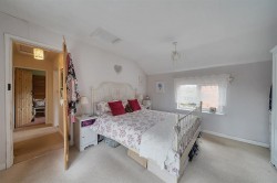 Images for Church Lane, Thornton, Coalville, le67