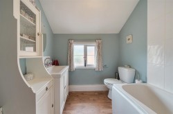 Images for Church Lane, Thornton, Coalville, le67