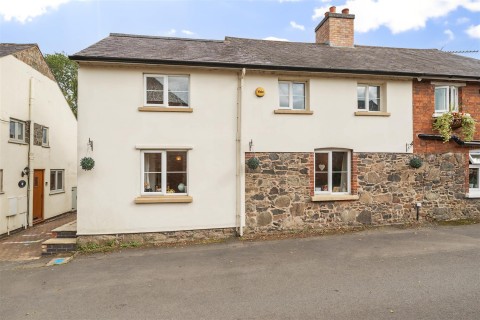 Click the photo for more details of Church Lane, Thornton, Coalville, le67
