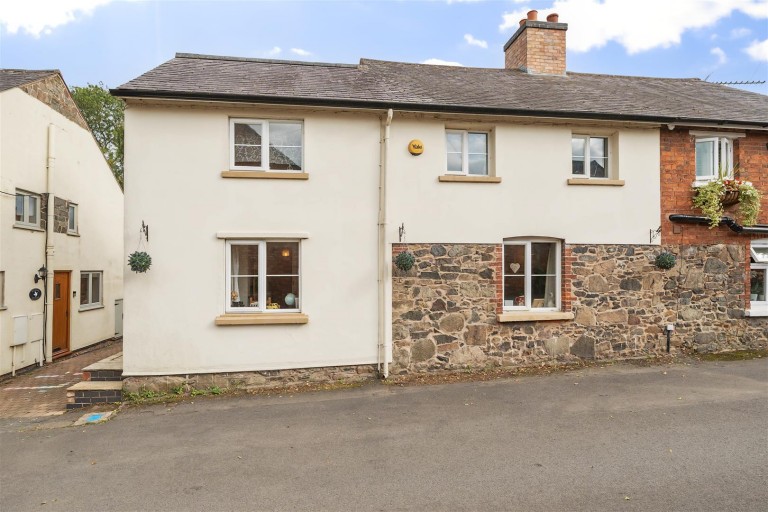 Images for Church Lane, Thornton, Coalville, le67