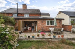 Images for Church Lane, Thornton, Coalville, le67