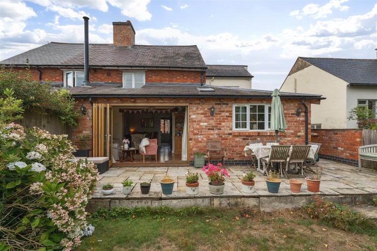 Images for Church Lane, Thornton, Coalville, le67