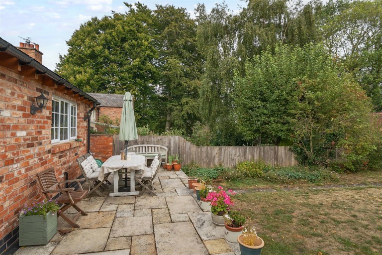 Images for Church Lane, Thornton, Coalville, le67