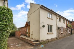 Images for Church Lane, Thornton, Coalville, le67