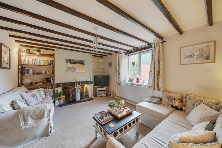 Images for Church Lane, Thornton, Coalville, le67