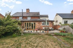 Images for Church Lane, Thornton, Coalville, le67