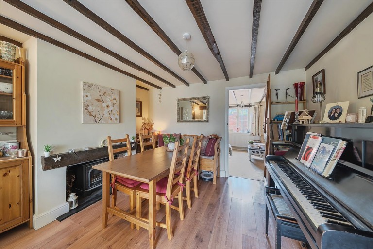 Images for Church Lane, Thornton, Coalville, le67