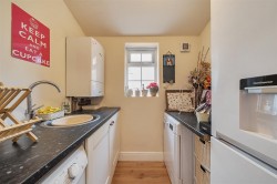 Images for Church Lane, Thornton, Coalville, le67