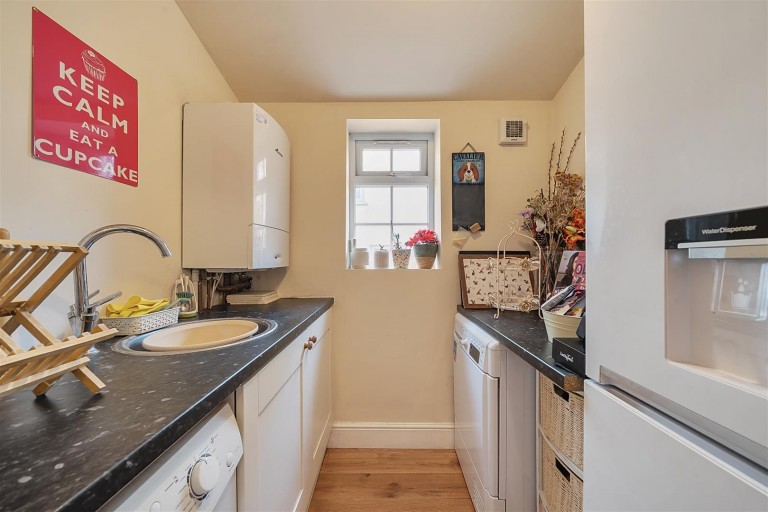 Images for Church Lane, Thornton, Coalville, le67