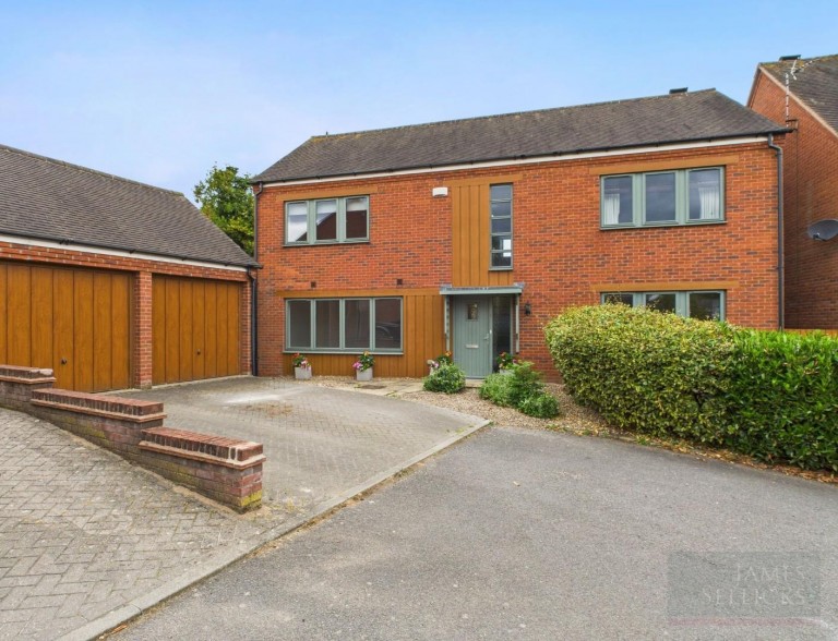 Images for Green Farm Court, Anstey, Leicester