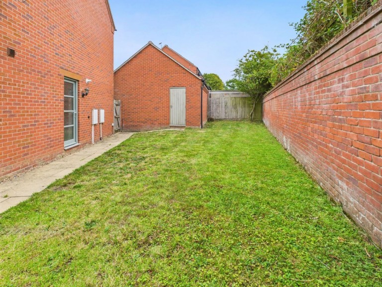 Images for Green Farm Court, Anstey, Leicester