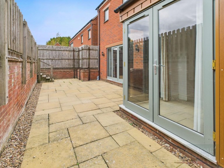 Images for Green Farm Court, Anstey, Leicester