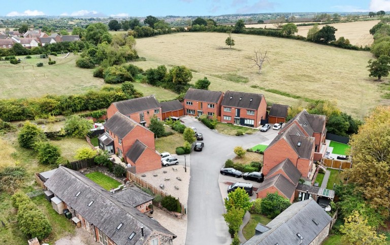 Images for Green Farm Court, Anstey, Leicester