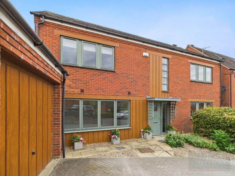 Images for Green Farm Court, Anstey, Leicester