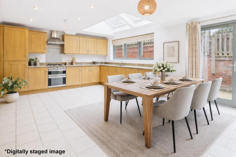 Images for Green Farm Court, Anstey, Leicester