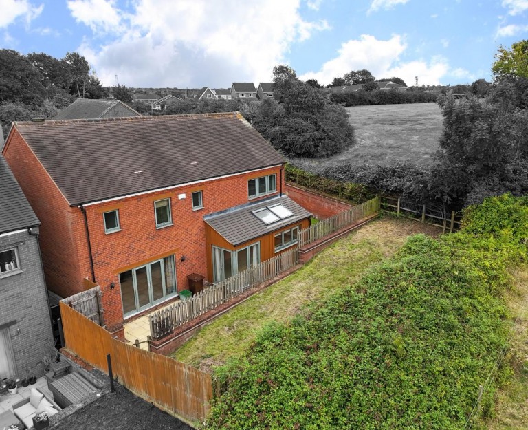 Images for Green Farm Court, Anstey, Leicester