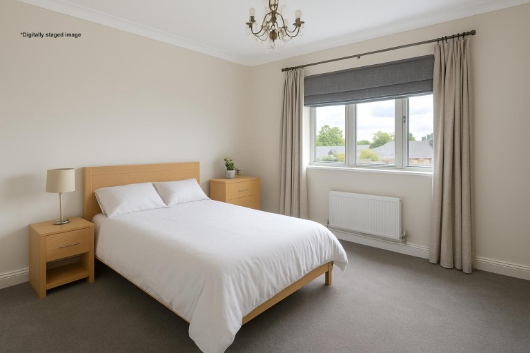 Images for Green Farm Court, Anstey, Leicester