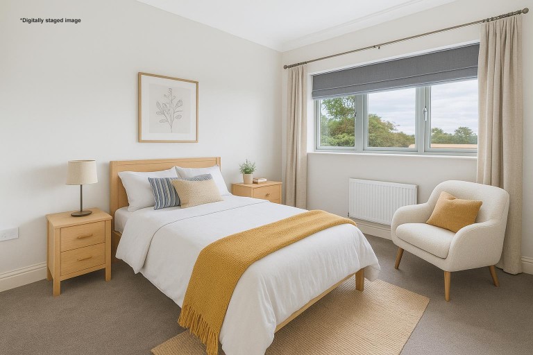 Images for Green Farm Court, Anstey, Leicester