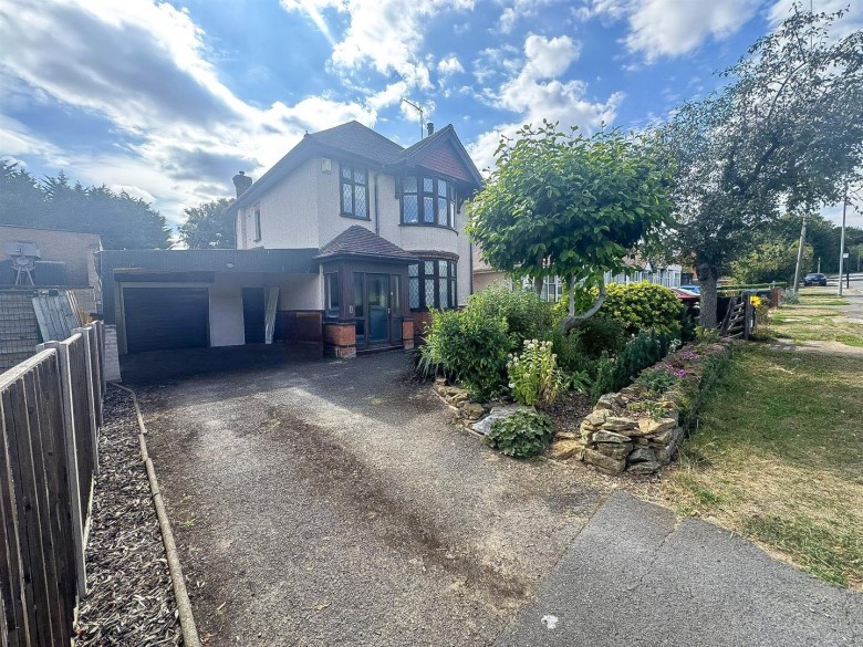 Click the photo for more details of Duston Road, Northampton, NN5