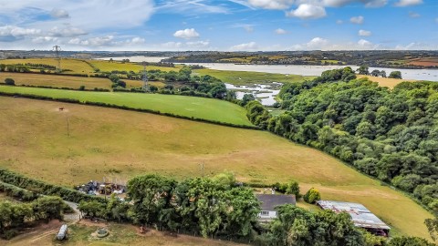 Click the photo for more details of Bere Ferrers, Tamar Valley