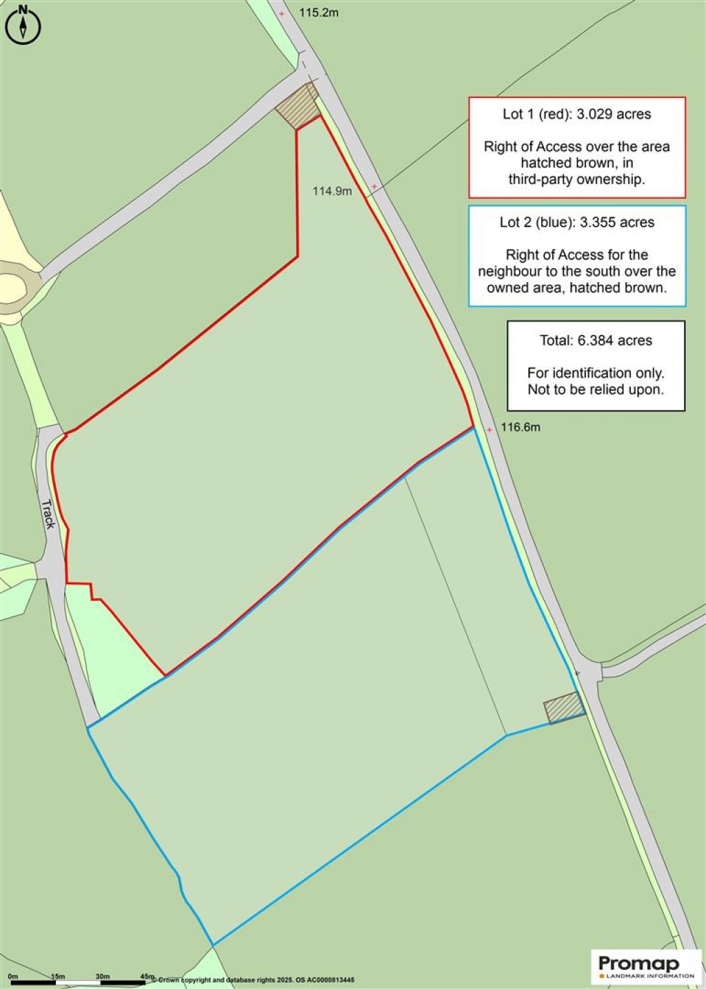 Floorplans For Bere Ferrers, Tamar Valley
