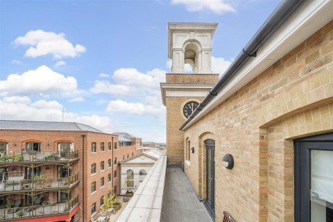 Click the photo for more details of Bowes Lyon Place, Poundbury, Dorchester