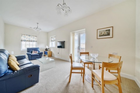 Click the photo for more details of Bowes Lyon Place, Poundbury, Dorchester