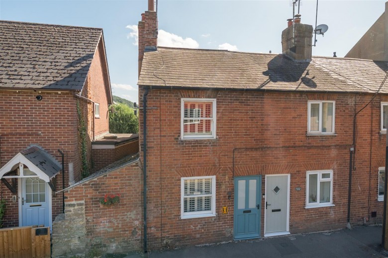 Click the photo for more details of North Allington, Bridport
