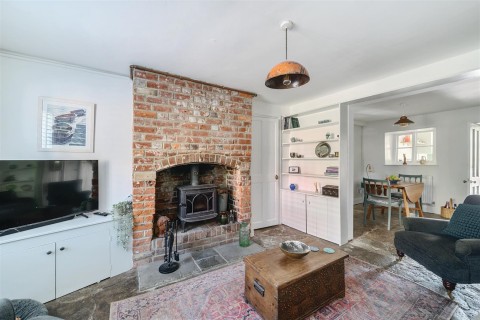 Click the photo for more details of North Allington, Bridport