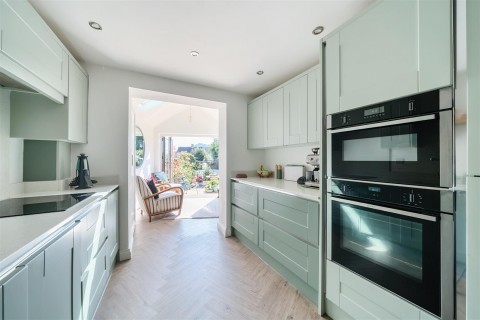 Click the photo for more details of North Allington, Bridport