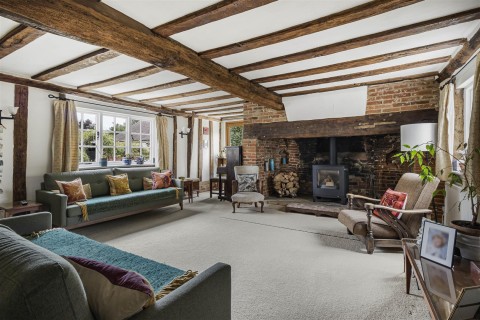 Click the photo for more details of Sampford Road, Radwinter, Saffron Walden