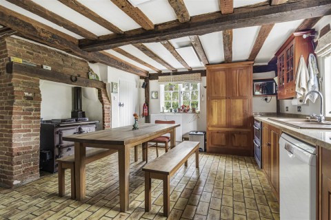 Click the photo for more details of Sampford Road, Radwinter, Saffron Walden