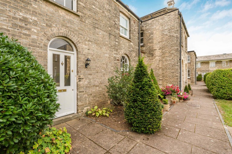 View Full Details for Heasman Close, Newmarket