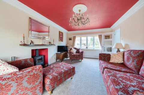 Click the photo for more details of Bawnmore Road, Rugby, CV22